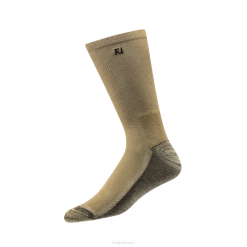 aveia L6VB2182 tripulação prodry de aveia Footjoy