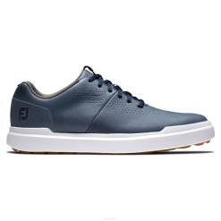 azul L6VB871 contorno casual azul Footjoy