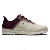 baunilha-merlot L6VB1351 stratos feminino baunilha-merlot Footjoy