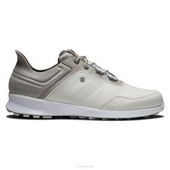 bege-cáqui L6VB1670 stratos bege-caqui Footjoy