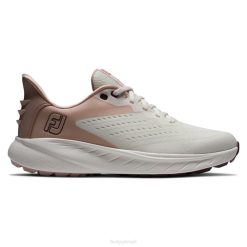 bege-pêssego L6VB2332 flex xp feminino bege-pêssego Footjoy