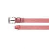 blush rosa L6VB1617 cinto feminino golfleisure feminino rosa blush Footjoy