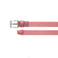 blush rosa L6VB1617 cinto feminino golfleisure feminino rosa blush Footjoy