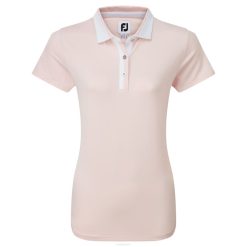 blush rosa L6VB721 blush olho de passarinho feminino rosa Footjoy