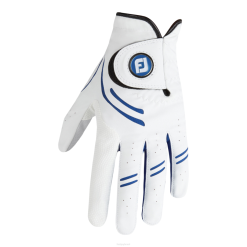 Branco azul L6VB1159 gt xtreme branco-azul Footjoy