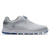 Branco azul L6VB1173 pro sl júnior branco-azul Footjoy