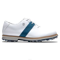 Branco azul L6VB1326 estreia da série branco-azul mulheres Footjoy
