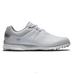 branco-cinza L6VB1337 pro sl feminino branco-cinza Footjoy