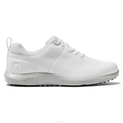 branco-cinza L6VB1362 lazer branco-cinza lx feminino Footjoy