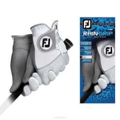 branco-cinza L6VB2206 par rainrip branco-cinza Footjoy