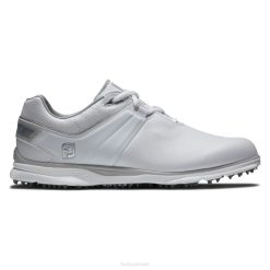 branco-cinza L6VB2349 pro sl feminino branco-cinza Footjoy