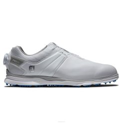 branco-cinza L6VB31 pro sl boa branco-cinza Footjoy