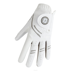 branco-cinza L6VB353 mulheres gt xtreme branco-cinza Footjoy