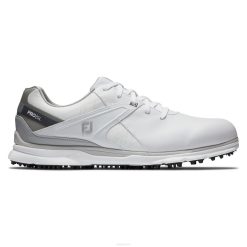 branco-cinza L6VB397 pro sl branco-cinza Footjoy
