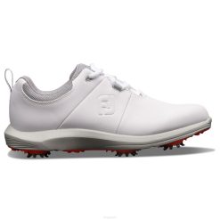 branco-cinza L6VB524 mulheres ecomfort branco-cinza Footjoy