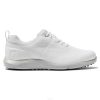 branco-cinza L6VB553 lazer lx mulheres branco-cinza Footjoy