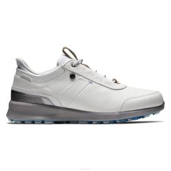 branco-cinza L6VB682 fj stratos feminino branco-cinza Footjoy