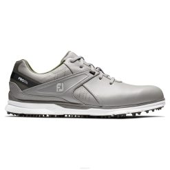 Branco cinzento L6VB1202 cinza e branco pro sl Footjoy