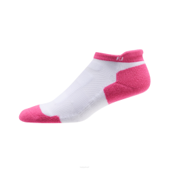 branco-fúcsia L6VB1463 branco-fúcsia techsof tour roll tab mulheres Footjoy