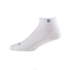 branco L6VB1131 prodry esporte leve branco Footjoy