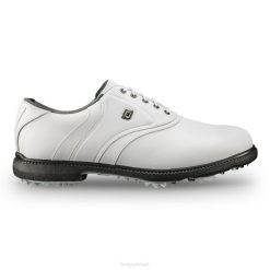 branco L6VB1659 originais fj branco Footjoy