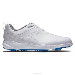 branco L6VB1662 conforto branco Footjoy