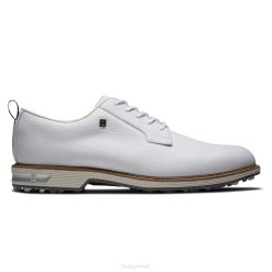 branco L6VB1701 série de estreia branca - campo Footjoy
