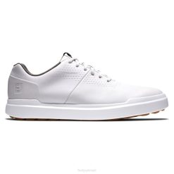 branco L6VB1711 contorno branco casual Footjoy