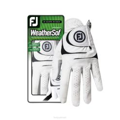 branco L6VB2523 clima de mulheres par branco Footjoy