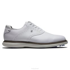 branco L6VB2624 tradições brancas Footjoy
