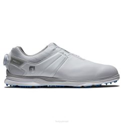 branco L6VB2644 boa pro sl branca Footjoy