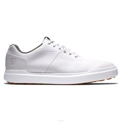 branco L6VB2663 contorno branco casual Footjoy