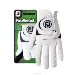 branco L6VB2815 clima branco suave Footjoy