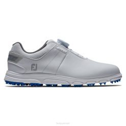 branco L6VB2820 boa júnior pro sl branca Footjoy
