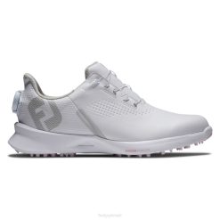 branco L6VB2920 fj combustível boa mulheres brancas Footjoy