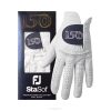 branco L6VB2961 150º stasof aberto feminino branco Footjoy