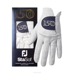 branco L6VB2961 150º stasof aberto feminino branco Footjoy