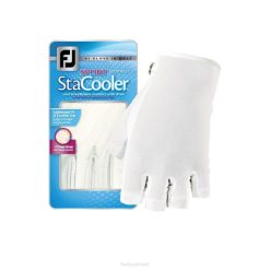 branco L6VB2968 stacooler branco esporte feminino Footjoy