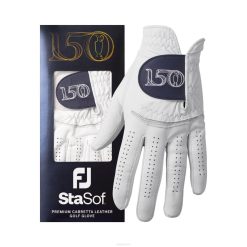 branco L6VB341 branco 150º aberto stasof mulheres Footjoy