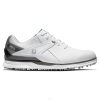 branco L6VB400 pro sl branco carbono Footjoy