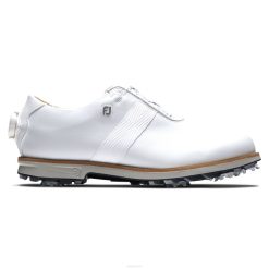 branco L6VB518 série de estreia branca boa mulheres Footjoy
