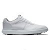 branco L6VB831 contorno branco Footjoy