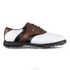 branco-marrom L6VB1657 originais fj branco-marrom Footjoy