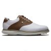 branco-marrom L6VB819 tradições fj branco-marrom Footjoy