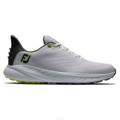 branco-preto-cal L6VB848 branco-preto-limão flex xp Footjoy