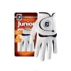 Branco preto L6VB1175 branco-preto fj júnior Footjoy
