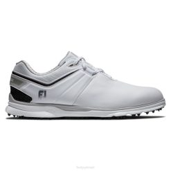 Branco preto L6VB1698 branco-preto pro sl carbono Footjoy