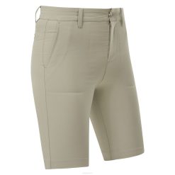 cáqui L6VB1417 shorts stretch cáqui Footjoy