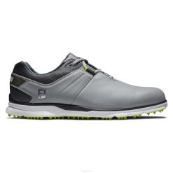 carvão cinza L6VB29 cinza-carvão pro sl Footjoy