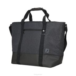 carvão de urze L6VB3014 bolsa tote cooler urze carvão Footjoy